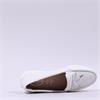 Tamaris Comfort Joy Wedge Mocassin - White Leather