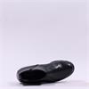 Gabor Bodo Chunky Sole Gusset Boot - Black Leather