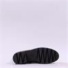 Gabor Bodo Chunky Sole Gusset Boot - Brown Suede