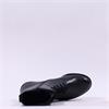 Gabor Hay Classic Laced Ankle Boot - Black Leather