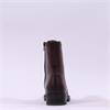 Gabor Hay Classic Laced Ankle Boot - Cognac Leather