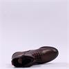 Gabor Hay Classic Laced Ankle Boot - Cognac Leather
