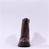 Gabor Hay Classic Laced Ankle Boot - Cognac Leather