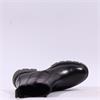 Gabor Marissa Chunky Sole Gusset Boot - Chestnut Leather