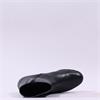 Gabor Essential Block Heel Ankle Boot - Black Leather