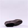 Gabor Essential Block Heel Ankle Boot - Cognac Leather
