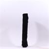 Gabor Ashby Knee High (Medium Calf) - Black Suede