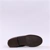 Gabor Hustle Low Heel Chelsea Boot - Bordeaux Leather