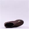Gabor Hustle Low Heel Chelsea Boot - Bordeaux Leather