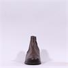 Gabor Hustle Low Heel Chelsea Boot - Cognac Leather