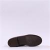 Gabor Hustle Low Heel Chelsea Boot - Cognac Leather