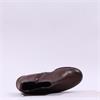 Gabor Hustle Low Heel Chelsea Boot - Cognac Leather
