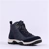 Ecco Women Xpedition III Waterproof Boot - Marine