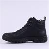 Ecco Men Xpedition III Waterproof Boot - Black Leather