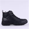 Ecco Men Xpedition III Waterproof Boot - Black Leather