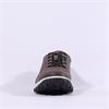 Ecco Men XPEDITION III Waterproof Shoe - Dark Clay