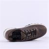 Ecco Men XPEDITION III Waterproof Shoe - Dark Clay