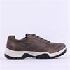 Ecco Men XPEDITION III Waterproof Shoe - Dark Clay