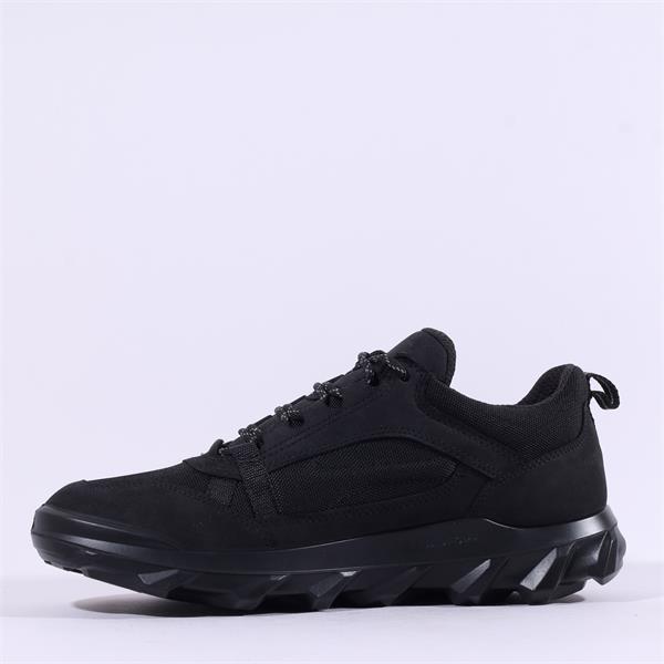 Ecco Mx All Black Waterproof Sneakers Men's ECCO Sport MX Low GORE