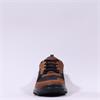 Ecco Men MX Waterproof Shoe - Camel Black