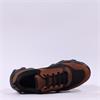 Ecco Men MX Waterproof Shoe - Camel Black