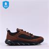 Ecco Men MX Waterproof Shoe - Camel Black
