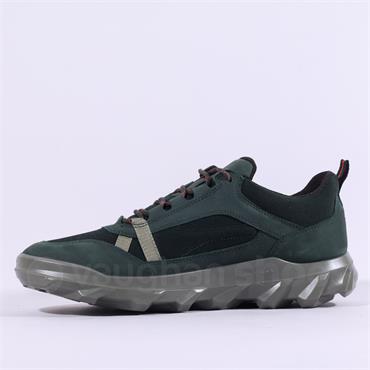 Ecco Men MX Waterproof Shoe - Sea Tangle