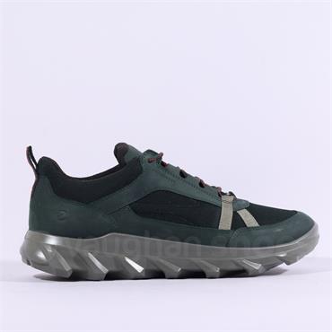 Ecco Men MX Waterproof Shoe - Sea Tangle