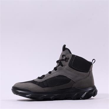 Ecco Men MX Waterproof Boot - Grey