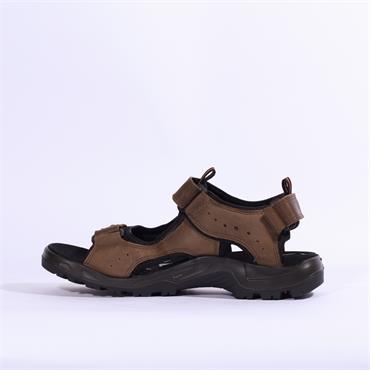 ecco offroad sandals mens