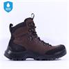Ecco Men Offroad Waterproof Boot - Mocha