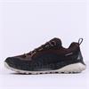 Ecco Men Ult-Trn Waterproof Hiking Shoe - Black Mocha