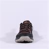 Ecco Men Ult-Trn Waterproof Hiking Shoe - Black Mocha