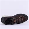 Ecco Men Ult-Trn Waterproof Hiking Shoe - Black Mocha