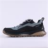 Ecco Men Ult-Trn Waterproof Hiking Shoe - Black Teal