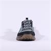 Ecco Men Ult-Trn Waterproof Hiking Shoe - Black Teal