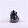 Ecco Men Ult-Trn Waterproof Hiking Shoe - Black Teal