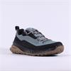 Ecco Men Ult-Trn Waterproof Hiking Shoe - Black Teal