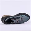 Ecco Men Ult-Trn Waterproof Hiking Shoe - Black Teal