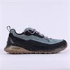 Ecco Men Ult-Trn Waterproof Hiking Shoe - Black Teal