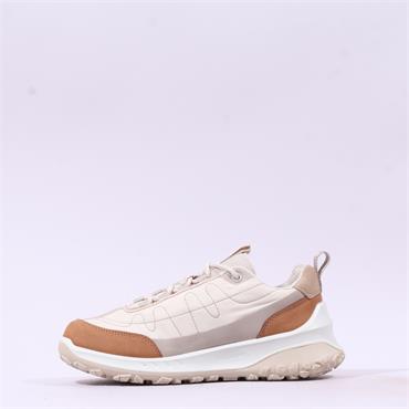 Ecco Women Ult-Trn Waterproof Trainer - Cashmere