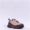 Ecco Women Ult-Trn Waterproof Trainer - Raisin Nude