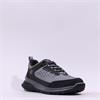 Ecco Men ULT-TRN Waterproof Shoe - Steel