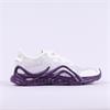 Ecco Women Biom Infinite Trainer - White Purple