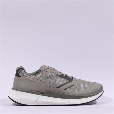 Ecco Men Biom 2.2 Lightweight Trainer - Smokey Olive
