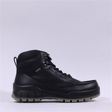 Ecco Men Track 25 GoreTex Boot - Black