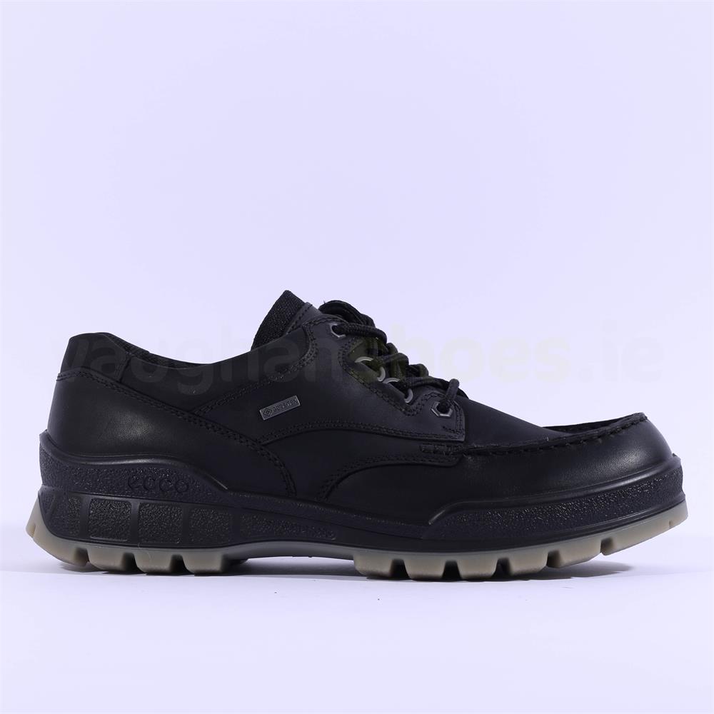 ecco men's track ii low