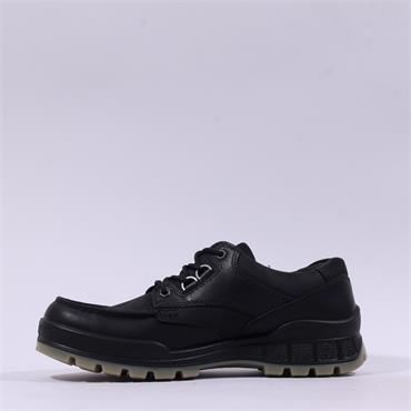 Ecco Men Track 25 Shoe - Black