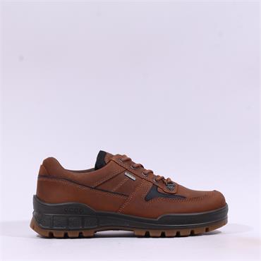 Ecco Men Track 25 GoreTex Shoe - Tan