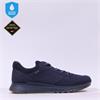 Ecco Men Exostride GoreTex Shoe - Navy